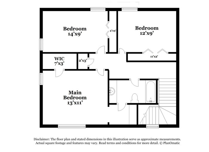 Building Photo - 3310 Ridgehaven St