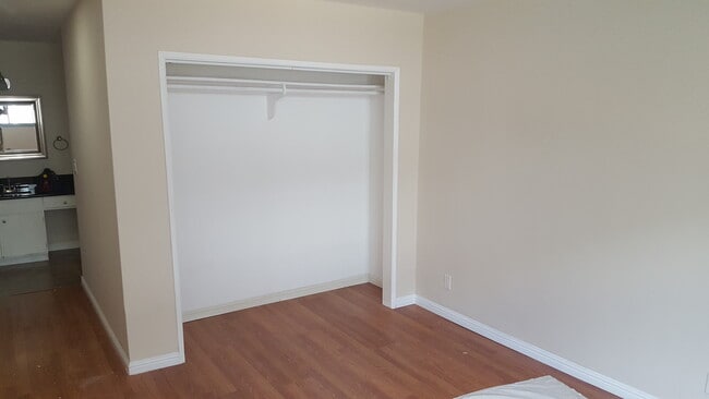 Master closet (1 of 2 for master) - 8701 Delgany Ave