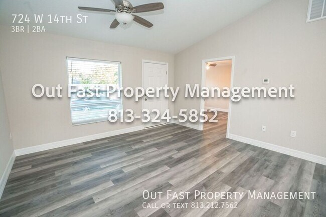 Building Photo - 724 W 14th St