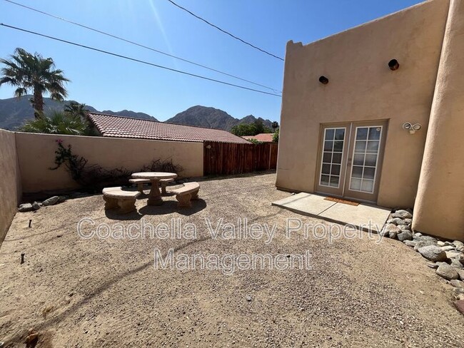 Building Photo - 53750 Avenida Alvarado