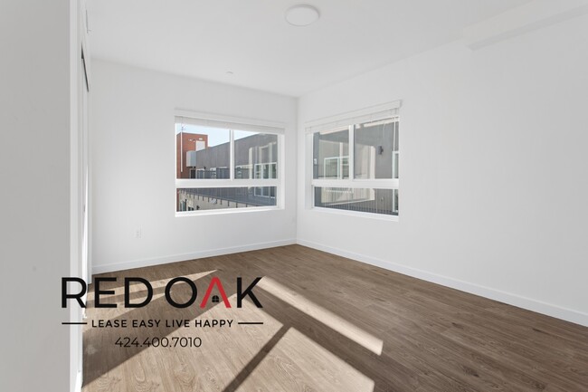 Building Photo - ~BRAND NEW~ Beautiful Two Bedroom Featurin...