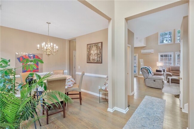 Building Photo - 110 George B Timmerman Dr