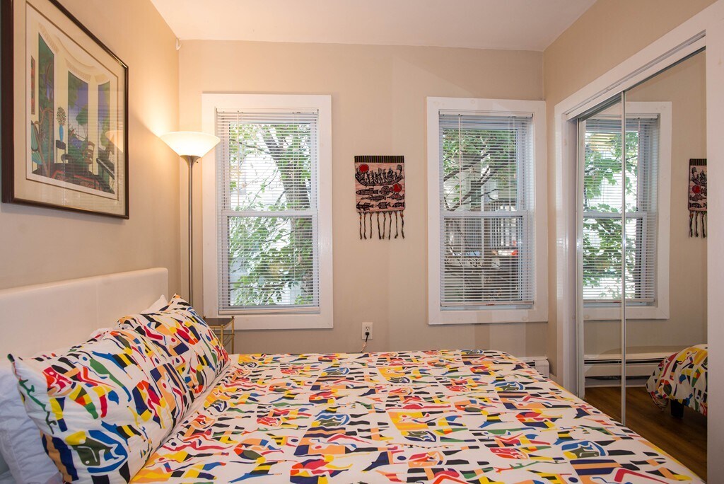 Building Photo - 1 Torpie St