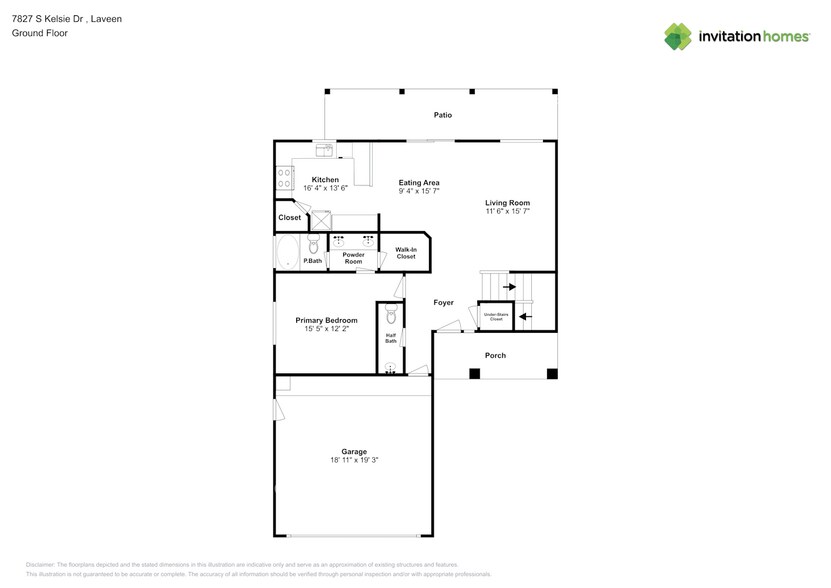 Building Photo - 7827 S Kelsie Dr