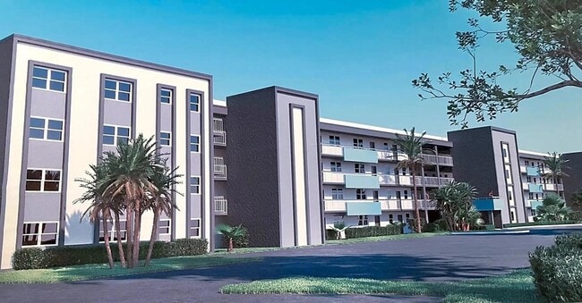 Building Photo - 6200 NW 2nd Ave