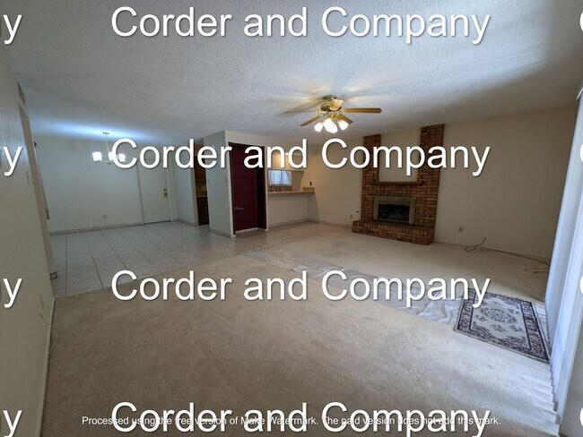 Building Photo - Live your best life in this 3 Bedroom, 2 Bathroom, 2 Car Garage and 1,522 Sq Ft. Home.