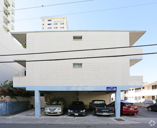 Building Photo - Hale Lani