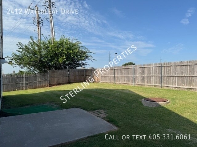 Building Photo - 2412 Waterleaf Dr