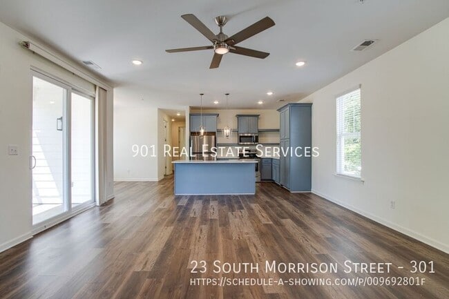 Building Photo - 23 S Morrison St