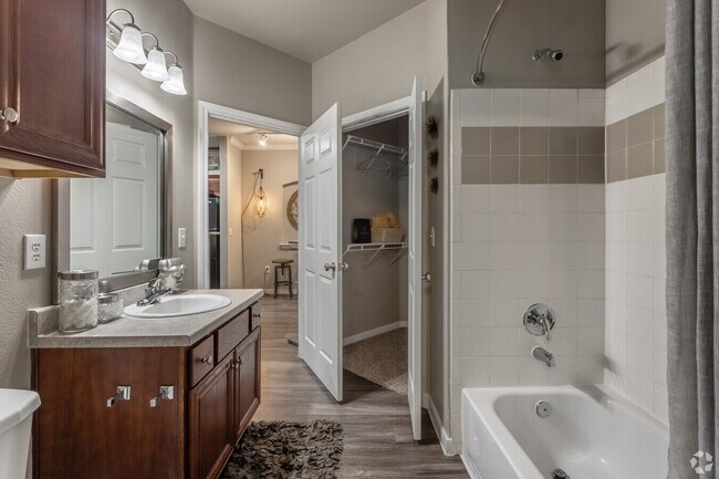 Building Photo - Live Beautifully Without the Luxury Price
