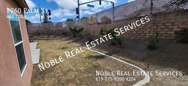 Building Photo - 7960 Palm St