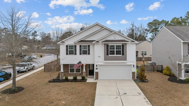 Building Photo - 301 Ginger Dr