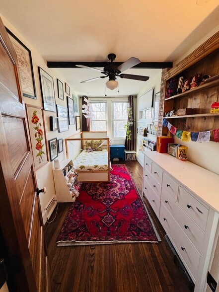 Building Photo - 1432 Montello Ave NE