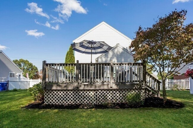 Building Photo - 59 Tynan Ave