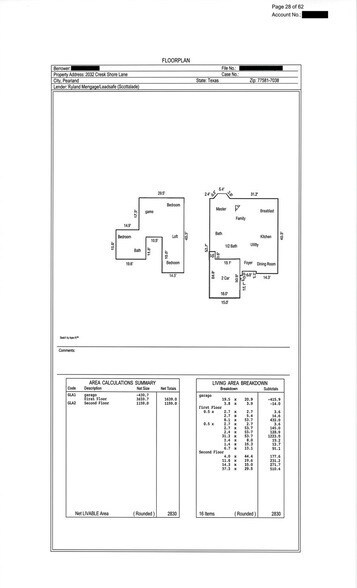 Building Photo - 2032 Creek Shore Ln