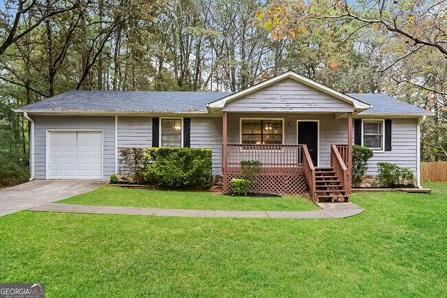 Primary Photo - 105 Mt Airy Rd
