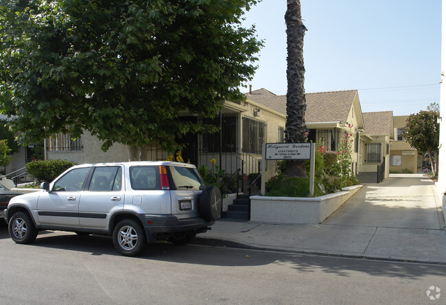 Primary Photo - MSO Rental Homes