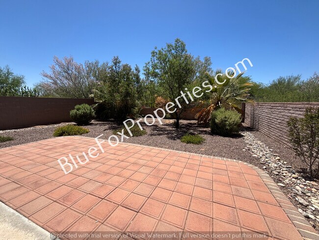 Building Photo - 12901 N Camino Vieja Rancheria
