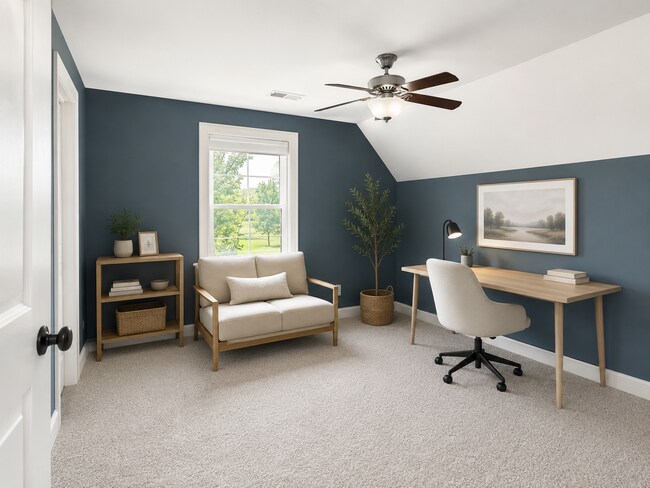 Building Photo - Check out this lovely, like-new home featuring 3 bedrooms, 2.5 bathrooms, a spacious 2-car garage...