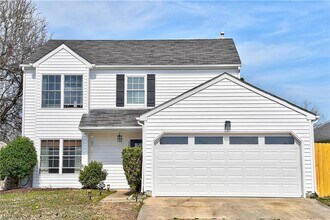 Building Photo - FOR RENT - OCEAN LAKES, VIRGINIA BEACH