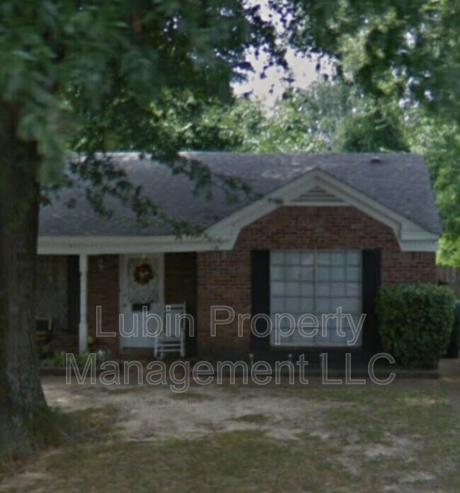 1165 Railton Rd 1165 Railton Rd Memphis TN 38111 Apartment Finder