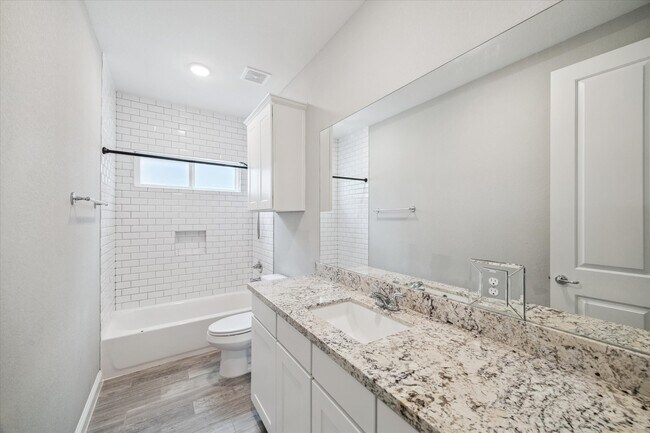 Building Photo - 5443 Camaguey St