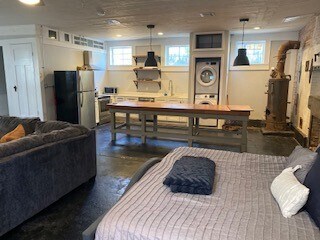 KITCHEN VIEW - 3404 Dauphine St