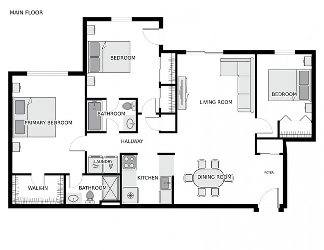 Building Photo - 18318 Streamside Dr