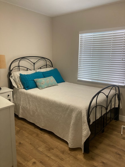 Bedroom #2 - 3675 Cherokee Ave