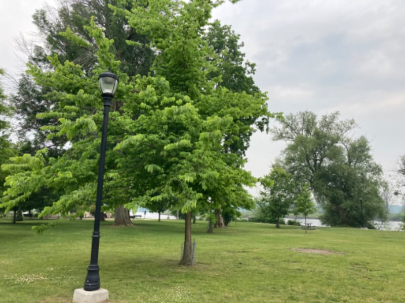 Building Photo - 10 Bay St