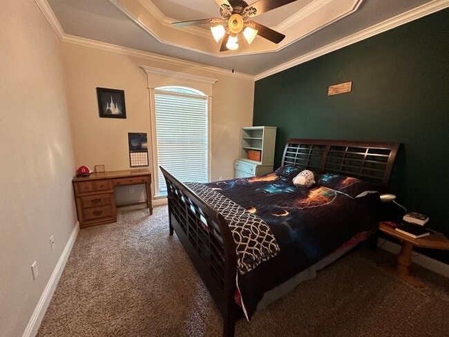 Building Photo - Haughton Home, Updated With Over 2,100 Square Feet