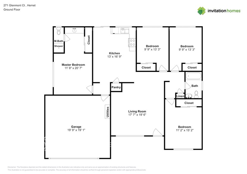 Building Photo - 271 Glenmont Ct