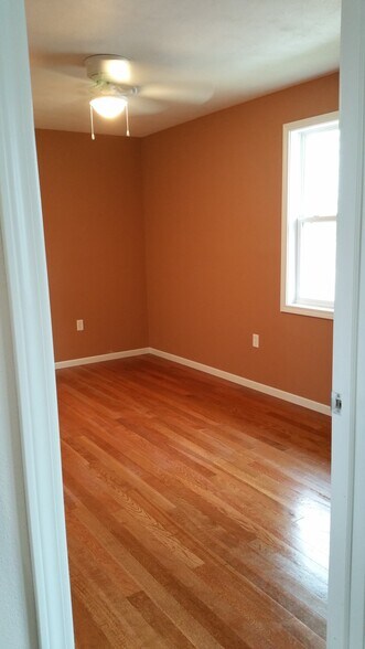 Bedroom 1 - 410 W Webster St