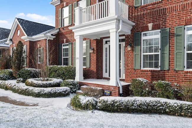 Building Photo - 4BR Home with Over 3,200 Sq Ft in Desirable Mount Juliet Community