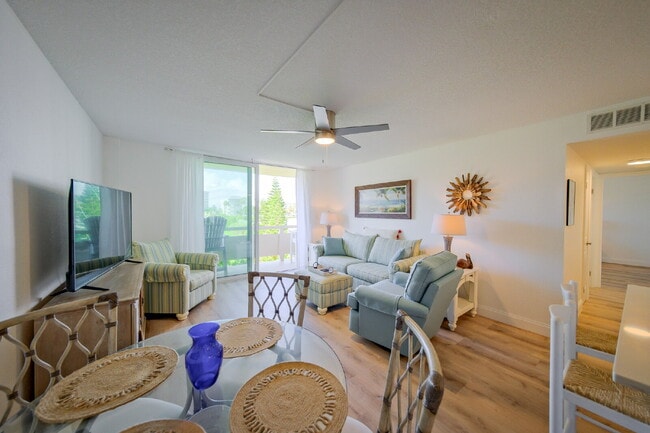 Building Photo - Available February 1st, 2026!  Cocoa Beach Waterfront Condo