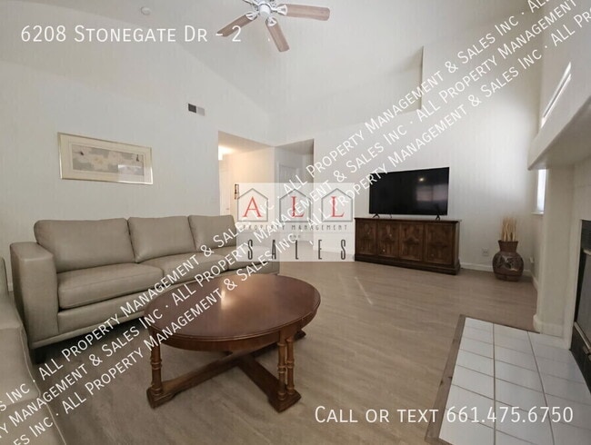 Building Photo - 6208 Stonegate Dr