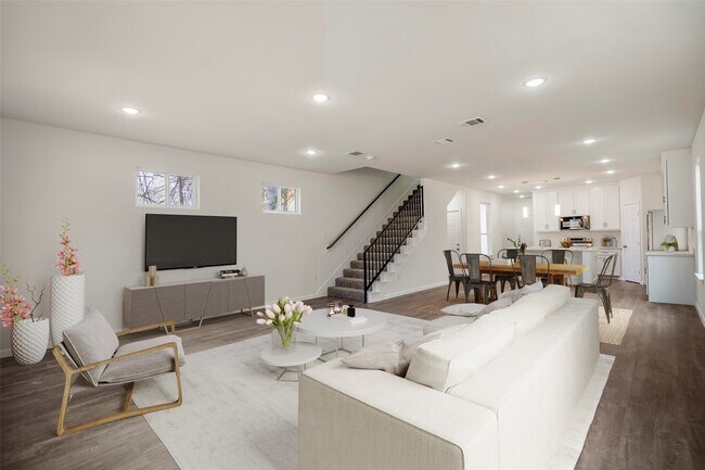 Building Photo - 6513 Goldspier St