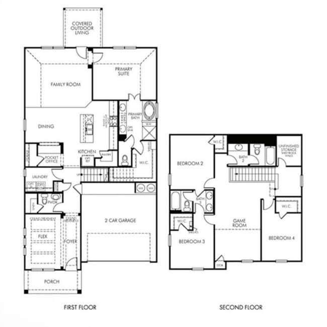 Building Photo - 24930 Jessamine Meadow Trl