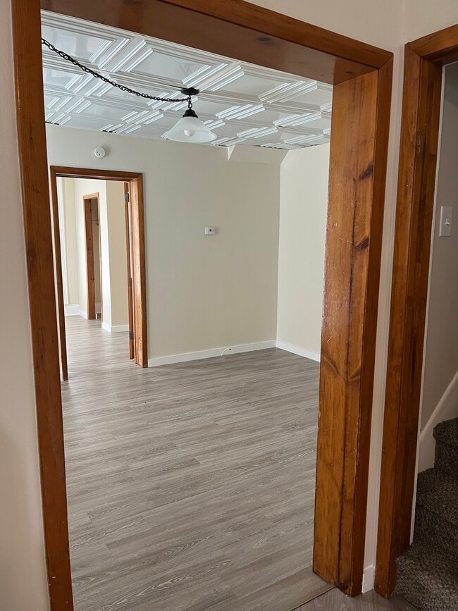 Living Room - 204 New Boston St