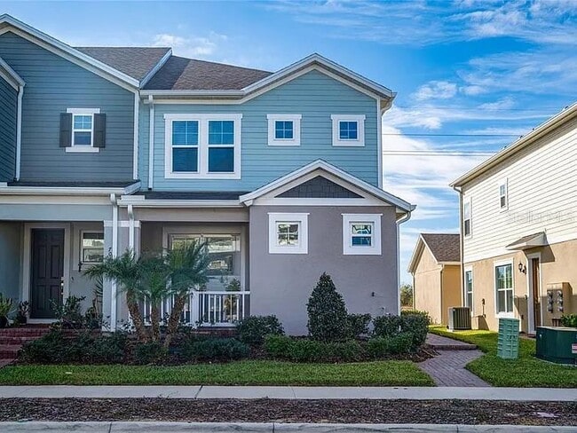 Building Photo - 7036 Twilight Bay Dr