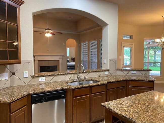 Building Photo - 2506 Orchid Creek Dr
