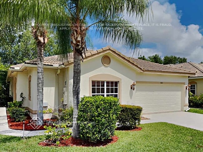 Building Photo - 7613 Colony Lake Dr