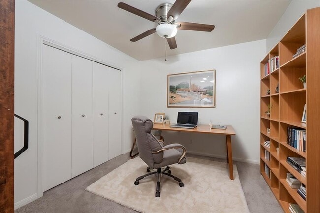 Building Photo - 6107 Bullard Dr