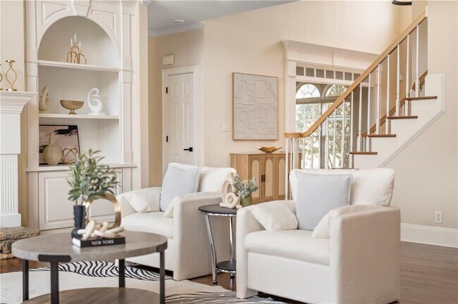 Building Photo - 870 Longstone Landing