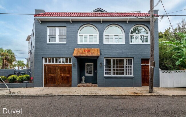 Building Photo - 2 br, 2.5 bath House - 168 Tradd Street B