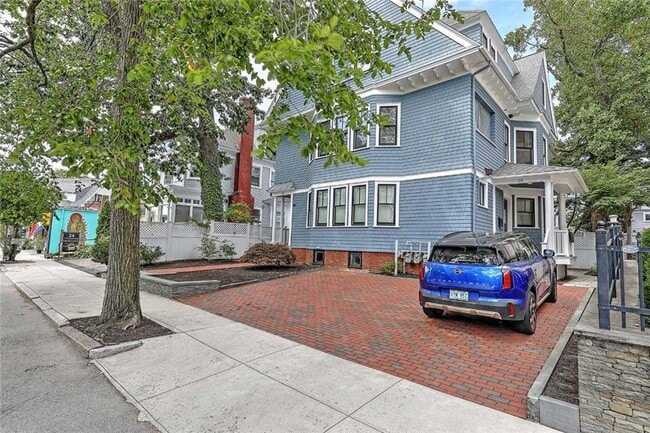 Building Photo - 26 S Angell St