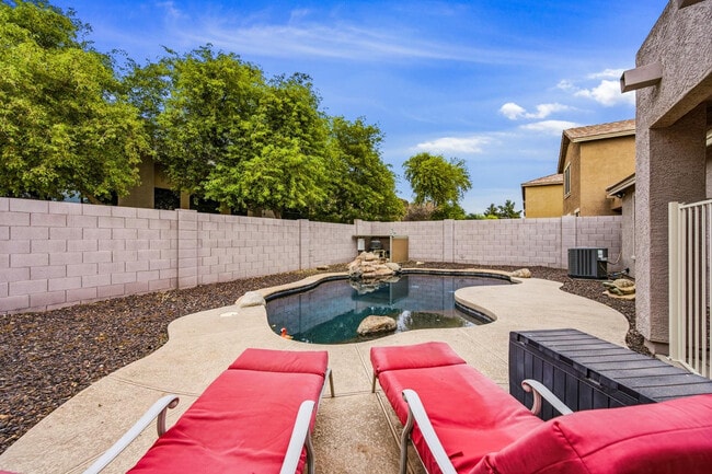 Building Photo - 8438 E Keats Ave