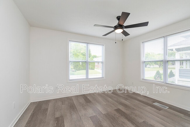 Building Photo - 4129 Cornelius Ave