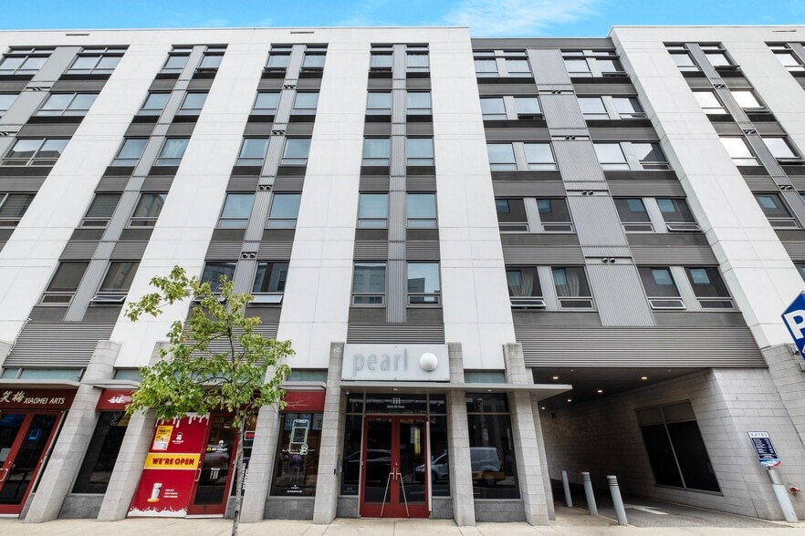 Building Photo - 111 N 9th St