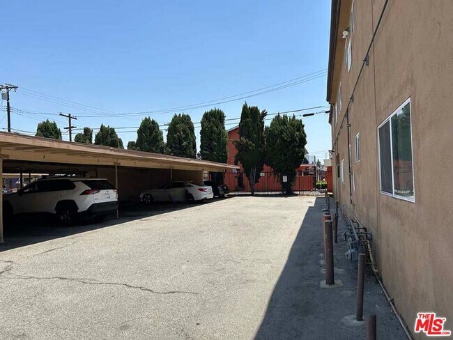 Building Photo - 9815 Imperial Hwy.
